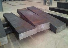 寶鋼h13模具鋼